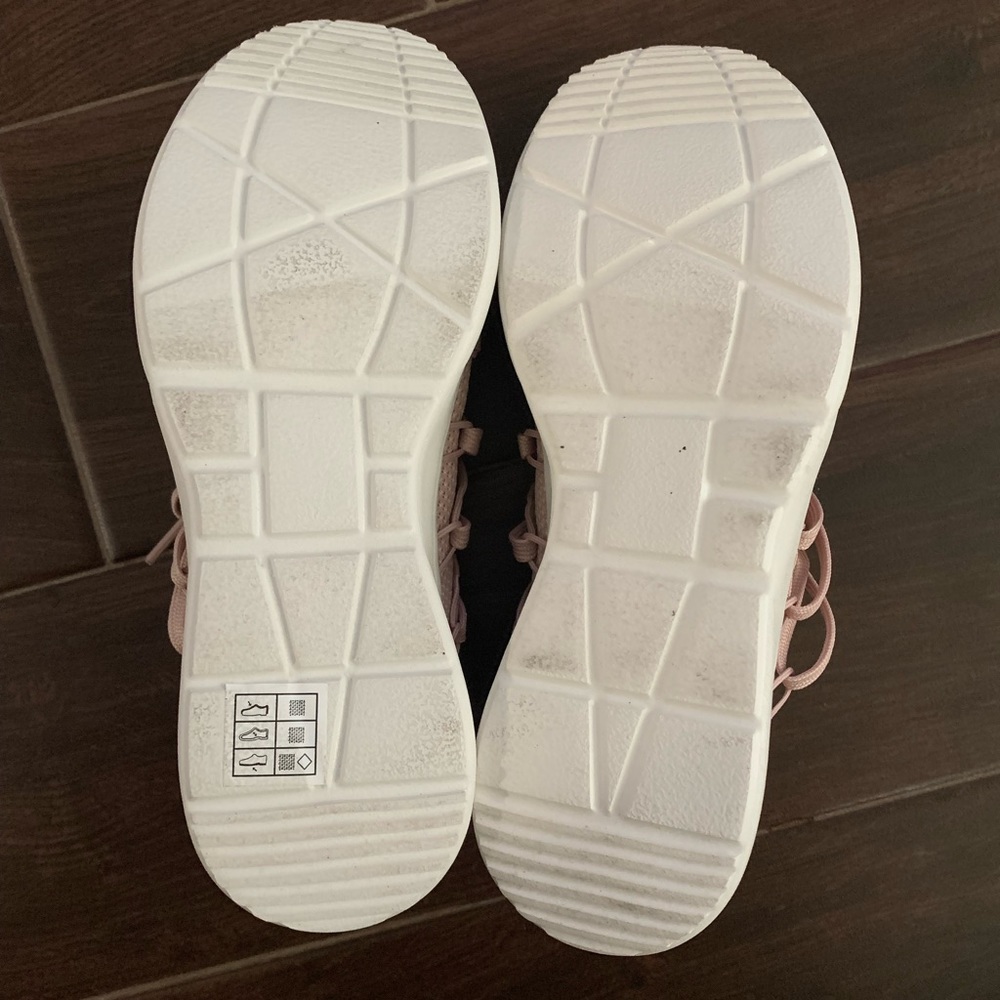 Skechers Memory Foam Women's BOBS Sparrow SZ 7 - Picture 10 of 10